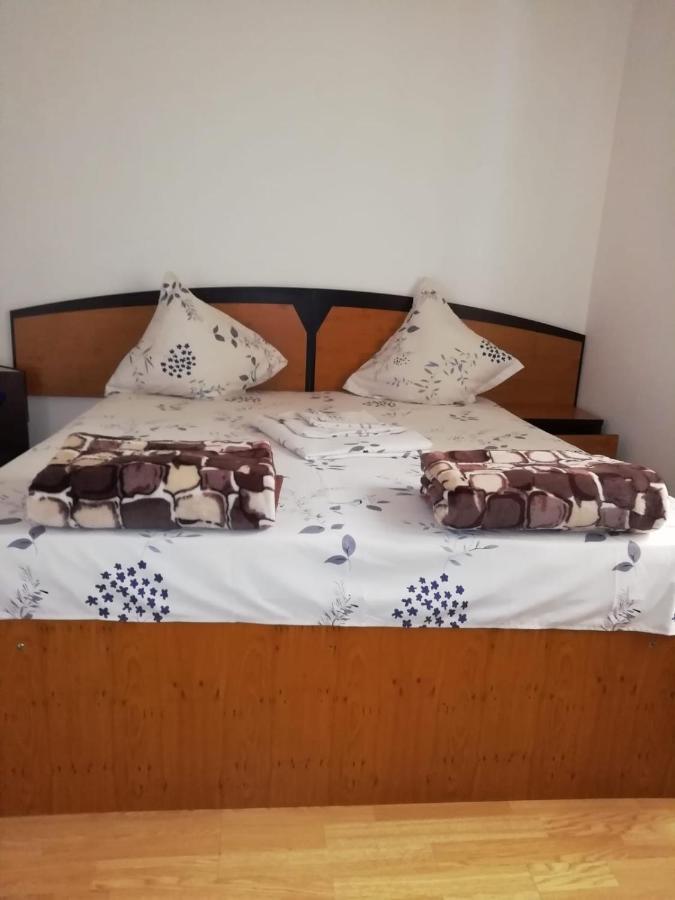Casa Cleopatra 2 Mai Hotel Eksteriør billede
